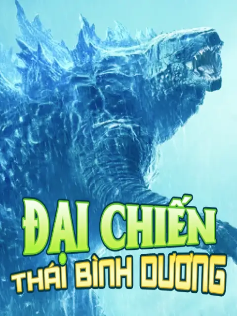 Đại Chiến Thái Bình Dương