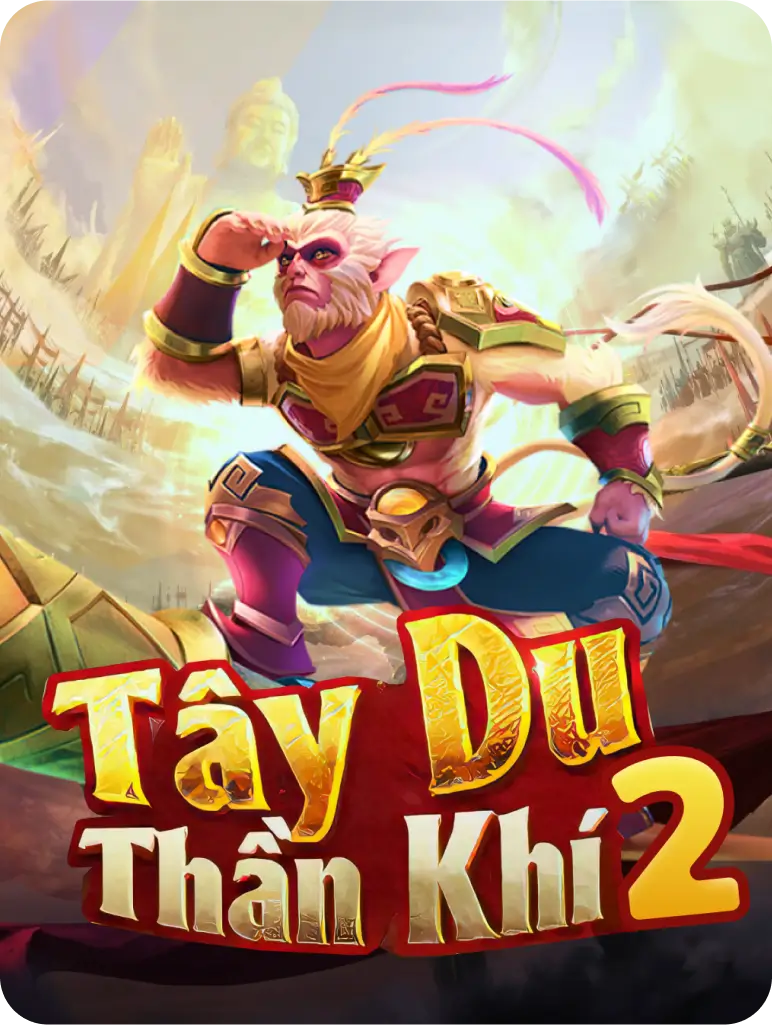 Tây Du Thần Khí